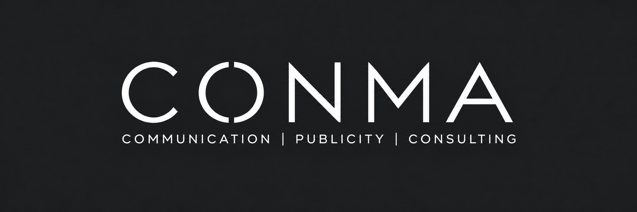 CONMA — Communication | Publicity | Consulting